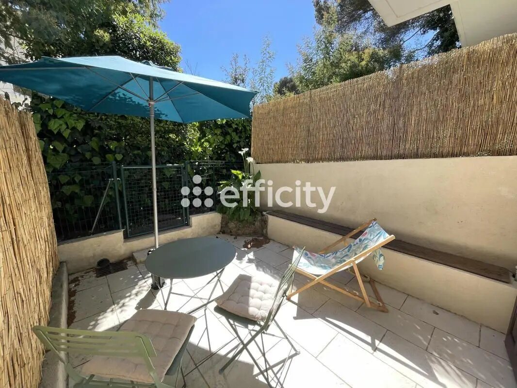 Appartement à vendre, 18m², Fréjus