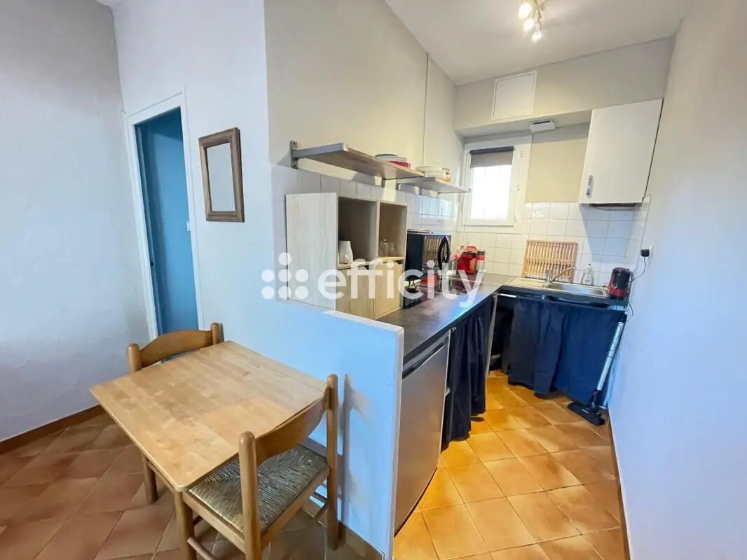Appartement à vendre, 18m², Fréjus