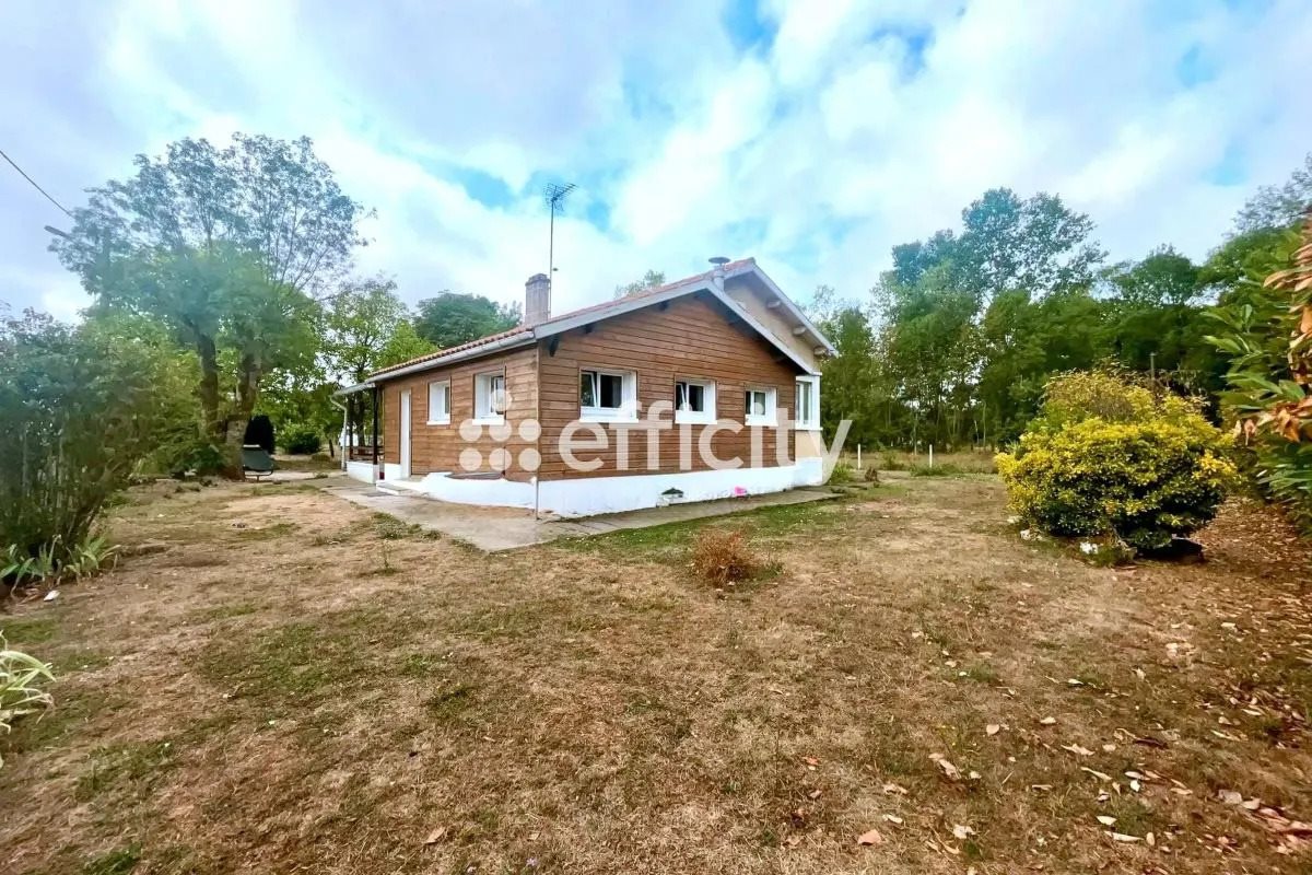 Maison à vendre, 90m², Verdille