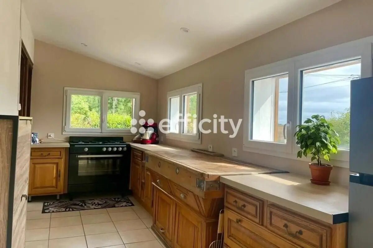 Maison à vendre, 90m², Verdille