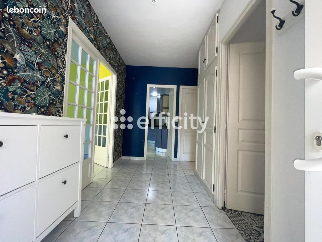 Maison à vendre, 144m², Aigre