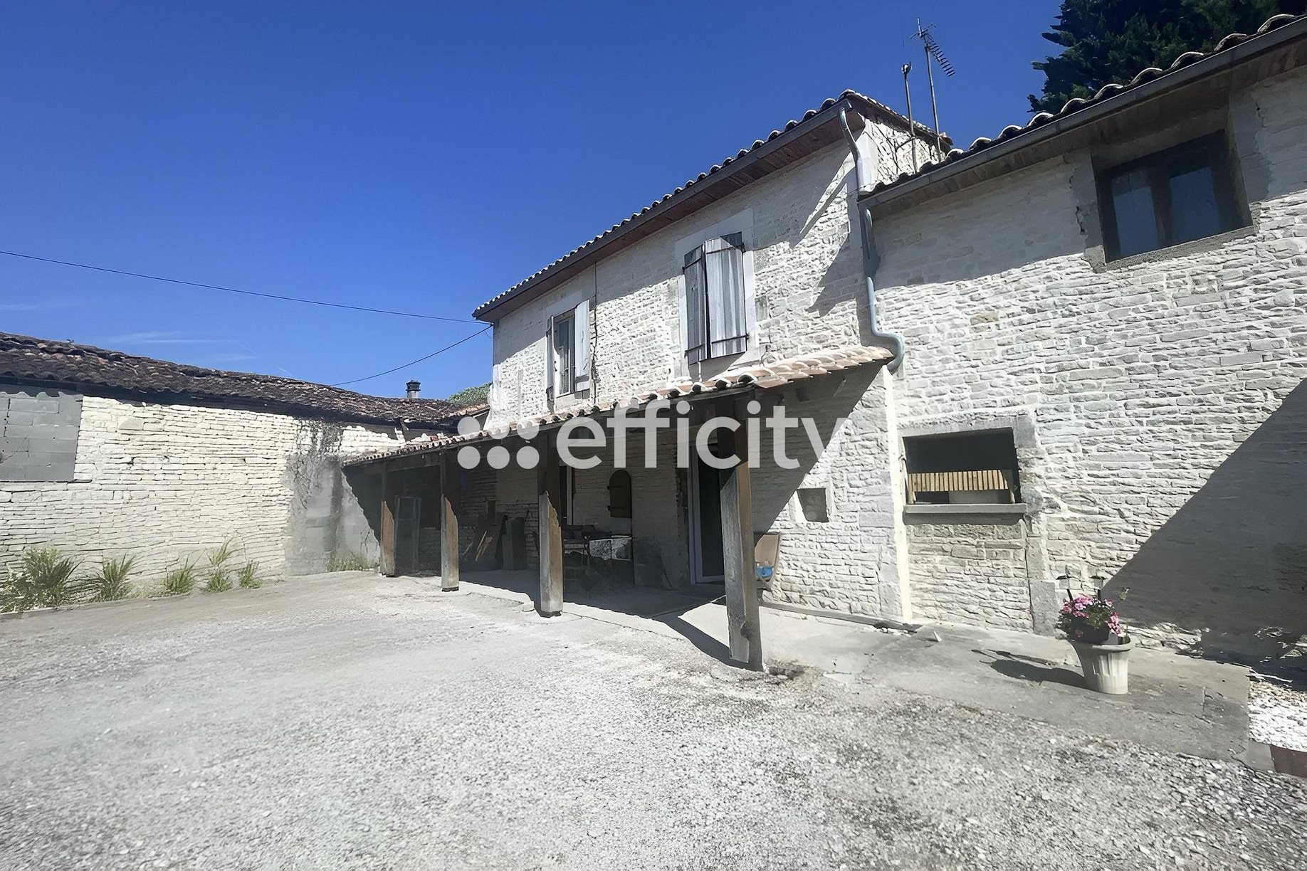 Maison à vendre, 178m², Oradour