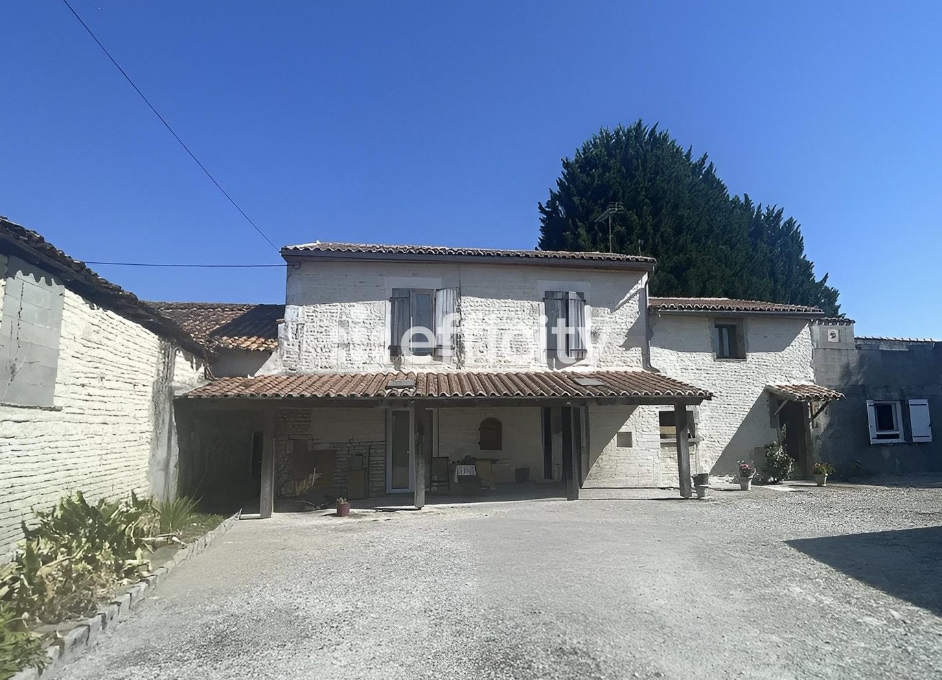 Maison à vendre, 178m², Oradour