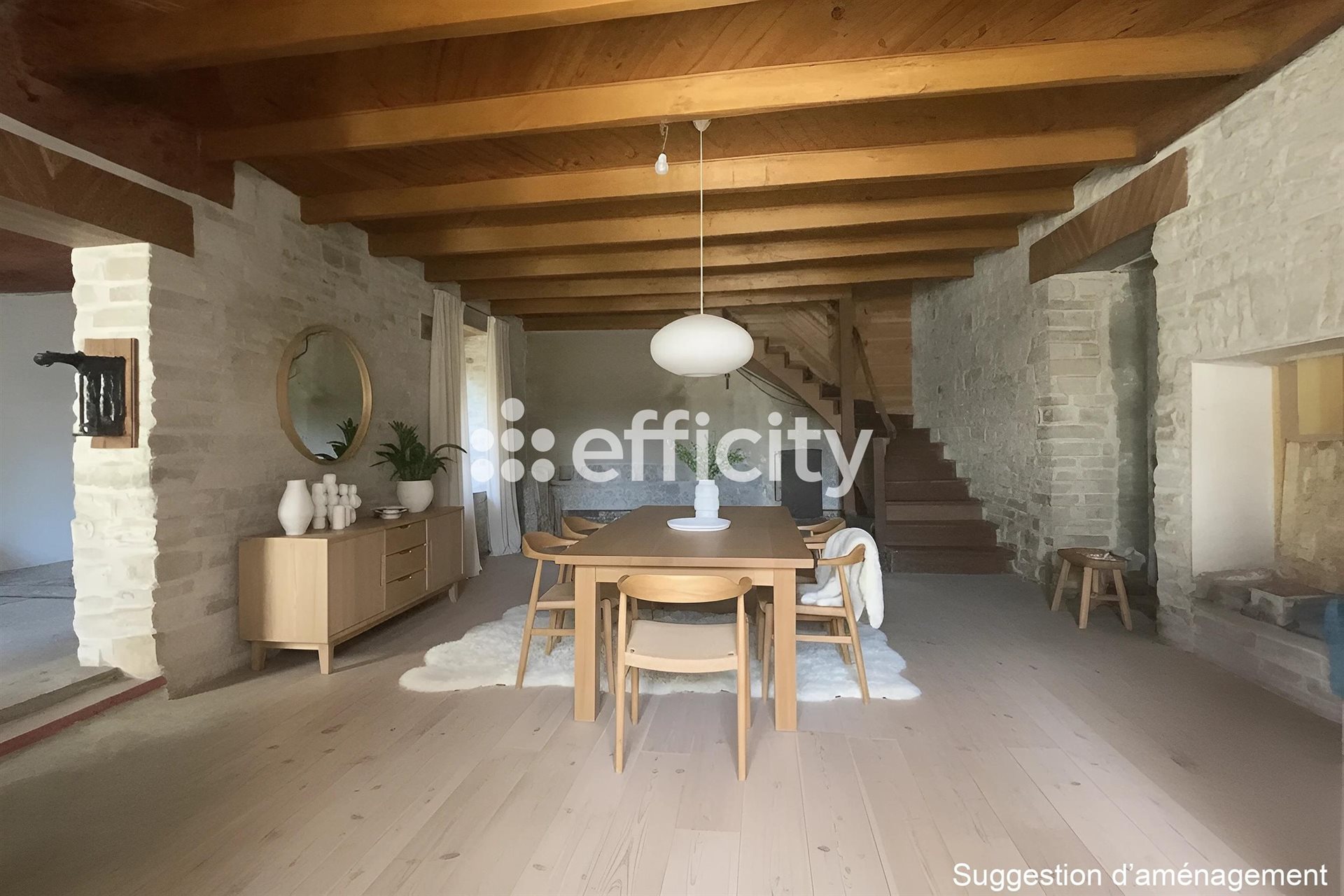 Maison à vendre, 178m², Oradour