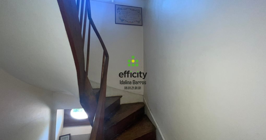 Maison à vendre, 92m², Aigre