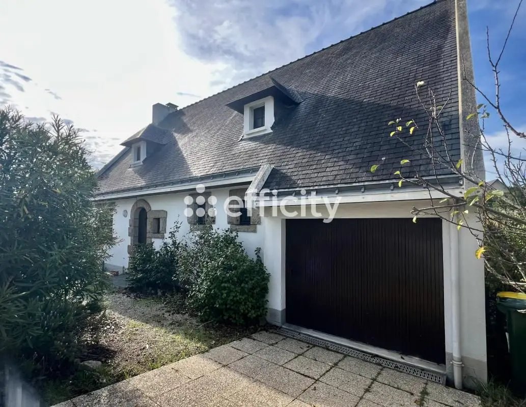 Maison à vendre, 176m², Le Pouliguen
