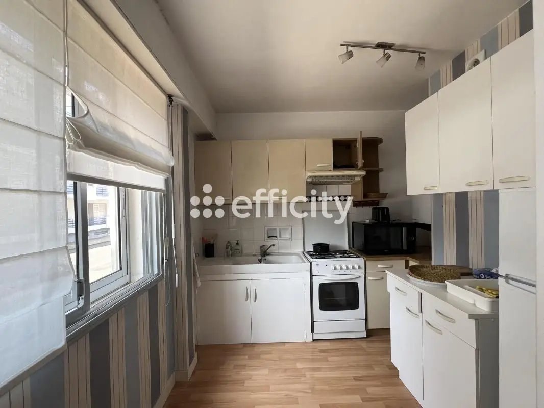 Appartement à vendre, 29m², La Baule-Escoublac