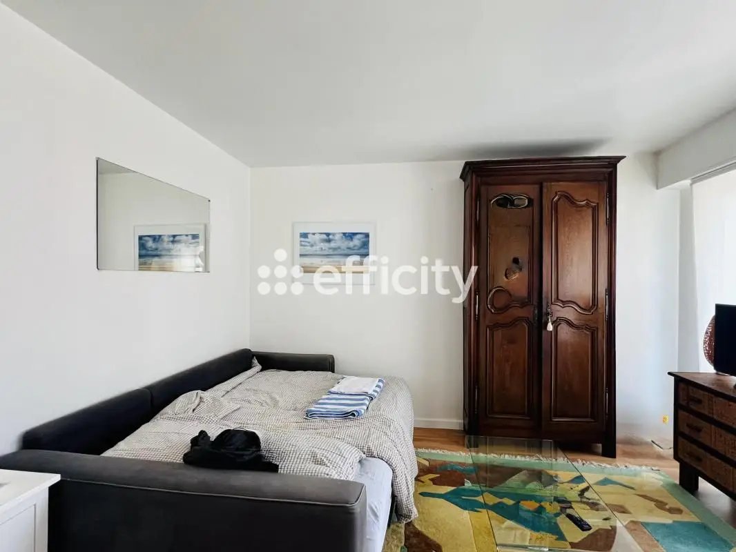 Appartement à vendre, 29m², La Baule-Escoublac