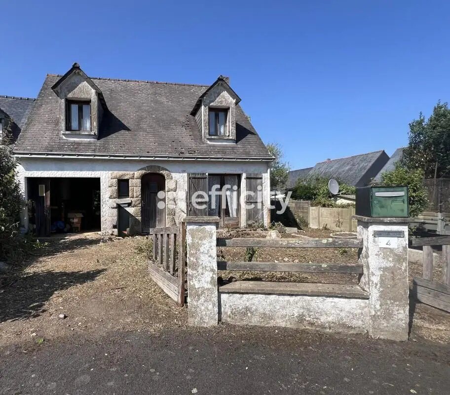 Maison à vendre, 110m², Pornichet