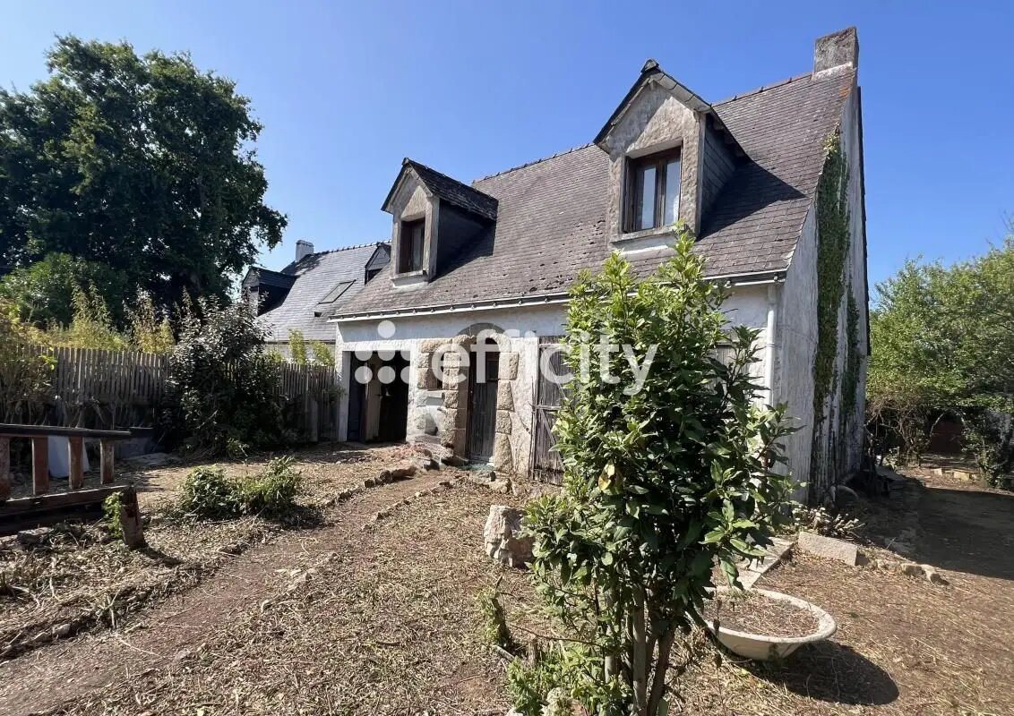Maison à vendre, 110m², Pornichet