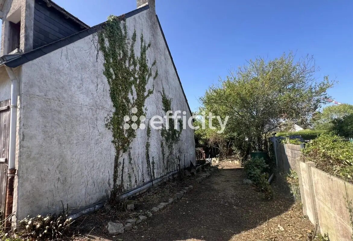 Maison à vendre, 110m², Pornichet