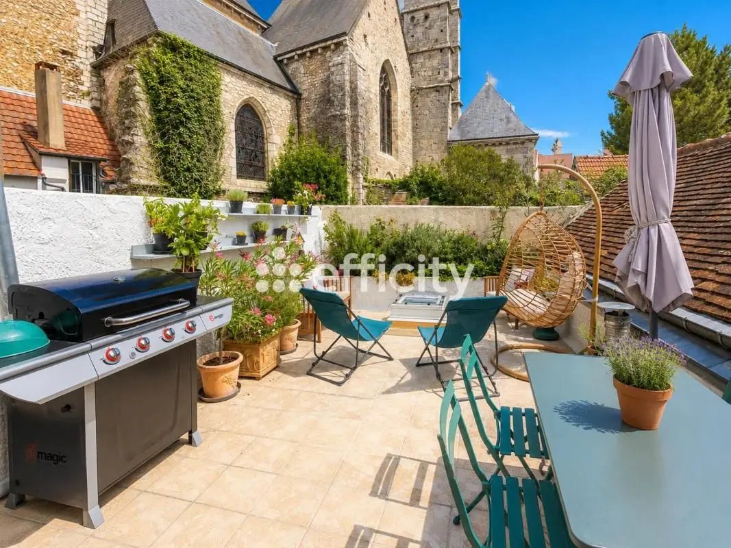 Maison à vendre, 87m², Chartres