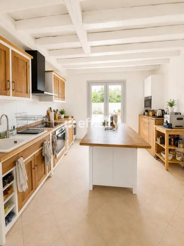 Maison à vendre, 87m², Chartres