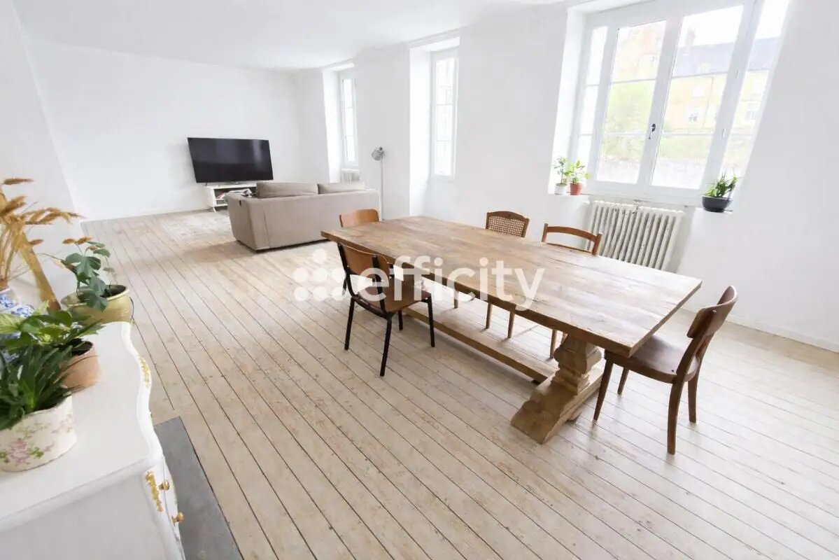 Maison à vendre, 208m², Notre-Dame-d'Oé