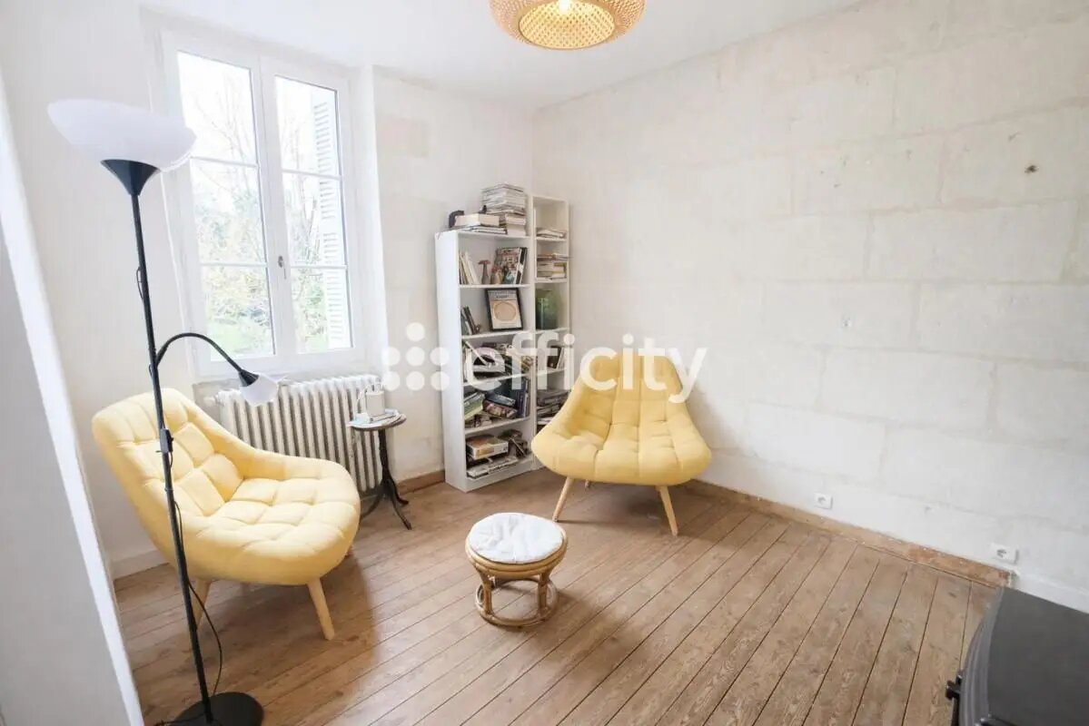 Maison à vendre, 208m², Notre-Dame-d'Oé