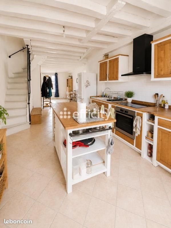 Maison à vendre, 87m², Epernon