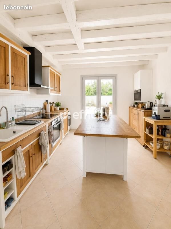Maison à vendre, 87m², Epernon