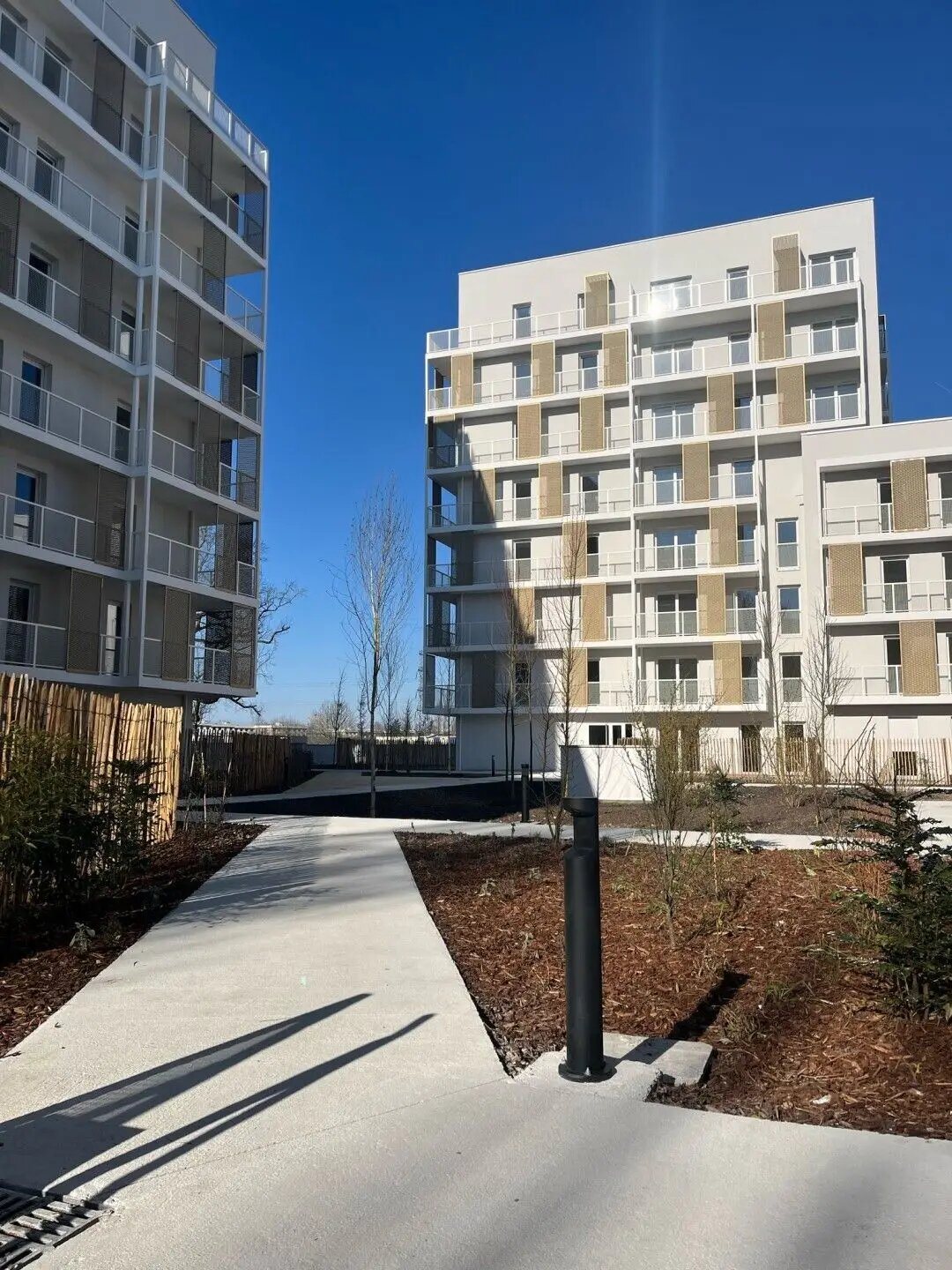 Appartement à vendre, 56m², Ris-Orangis