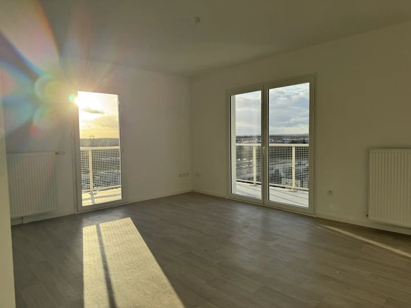 Appartement à vendre, 56m², Ris-Orangis