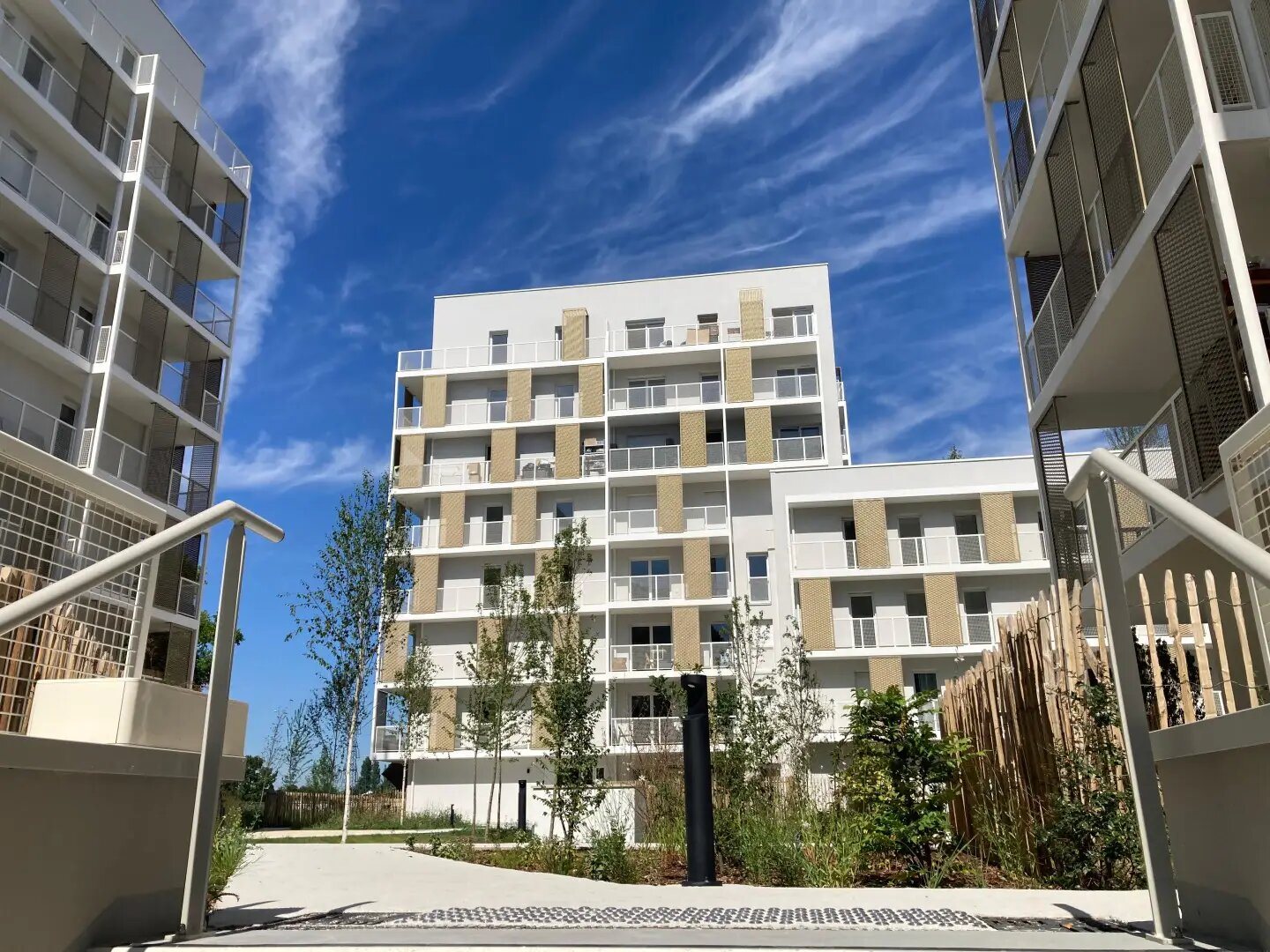 Appartement à vendre, 56m², Ris-Orangis