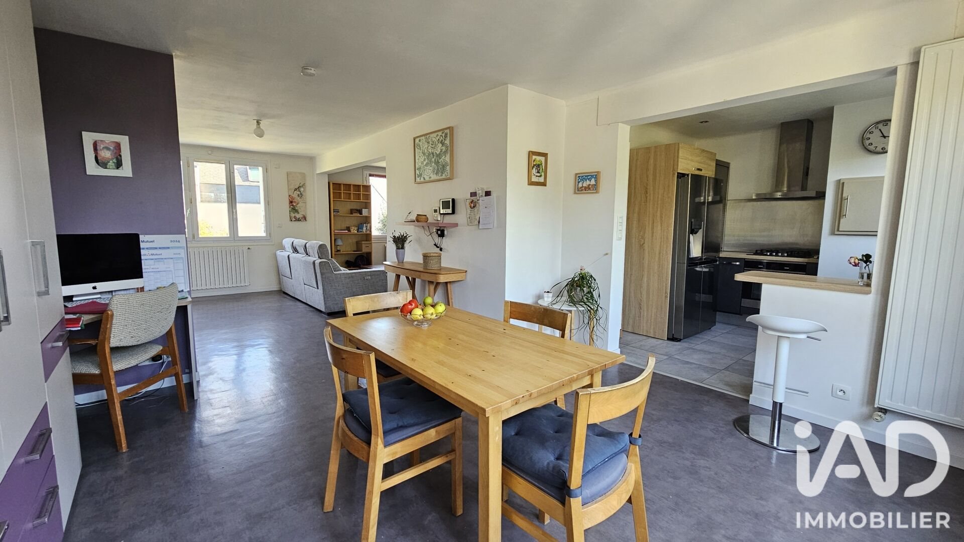 Maison à vendre, 156m², Nantes