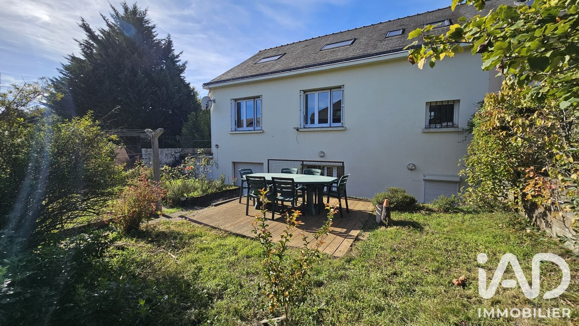 Maison à vendre, 156m², Nantes
