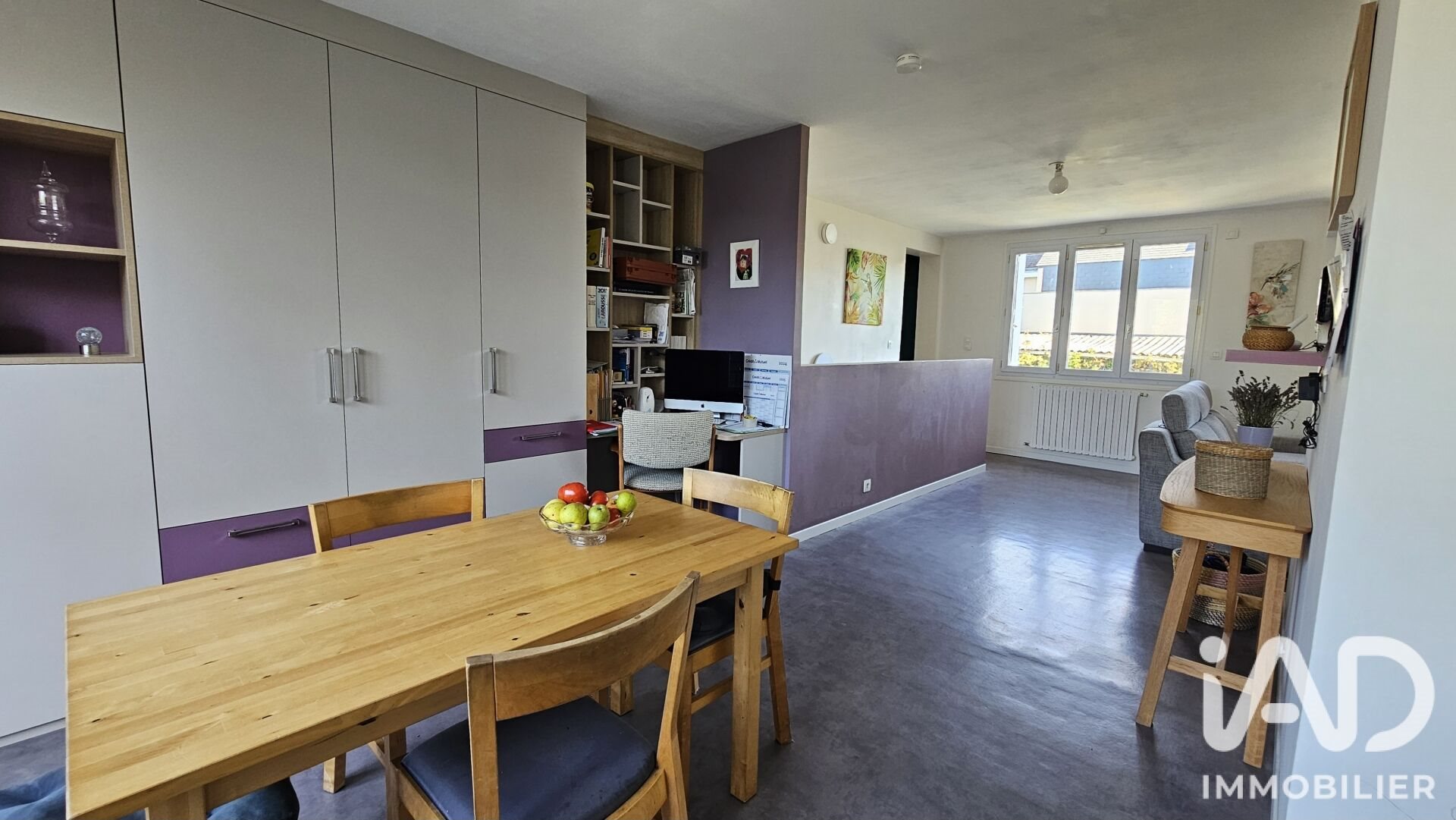 Maison à vendre, 156m², Nantes