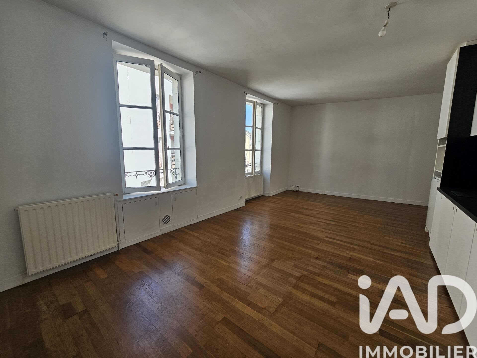 Appartement à vendre, 48m², Nantes