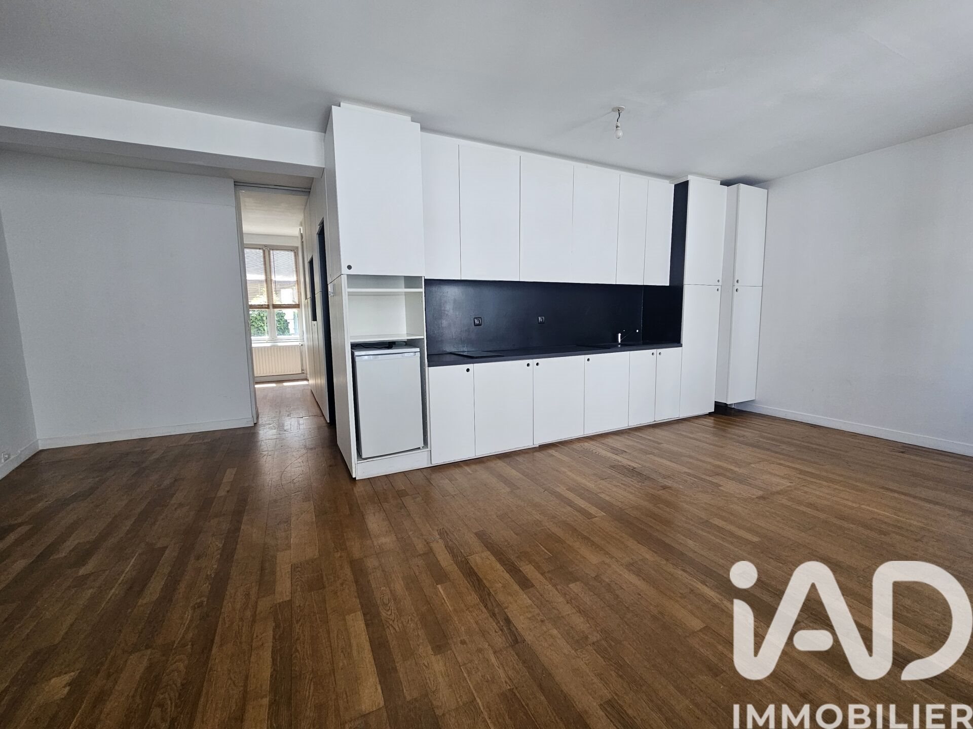 Appartement à vendre, 48m², Nantes