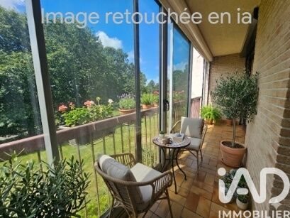 Appartement à vendre, 80m², Saint-Herblain