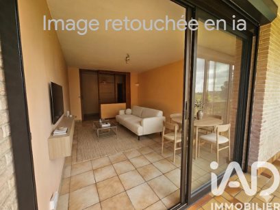 Appartement à vendre, 80m², Saint-Herblain