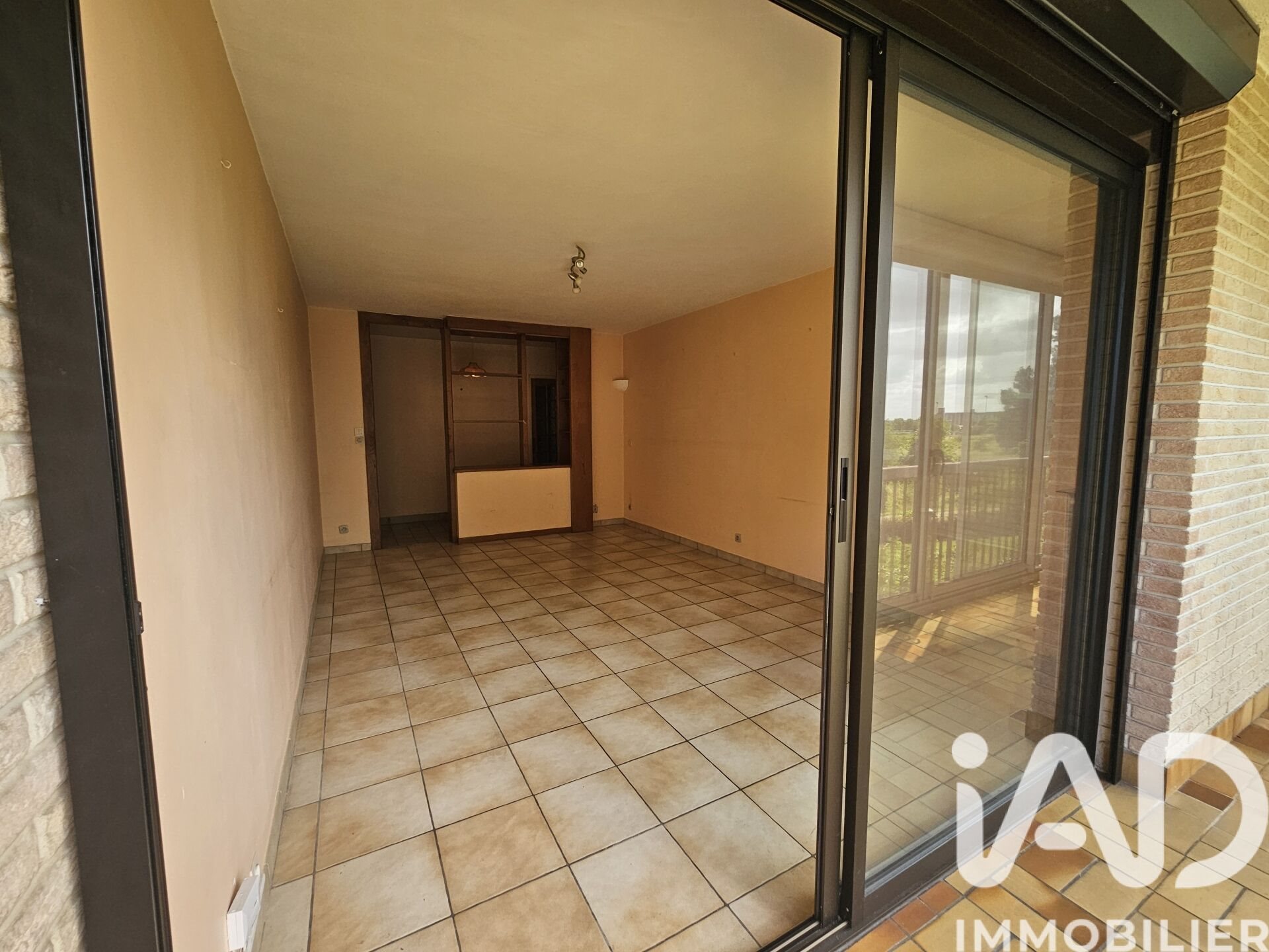Appartement à vendre, 80m², Saint-Herblain