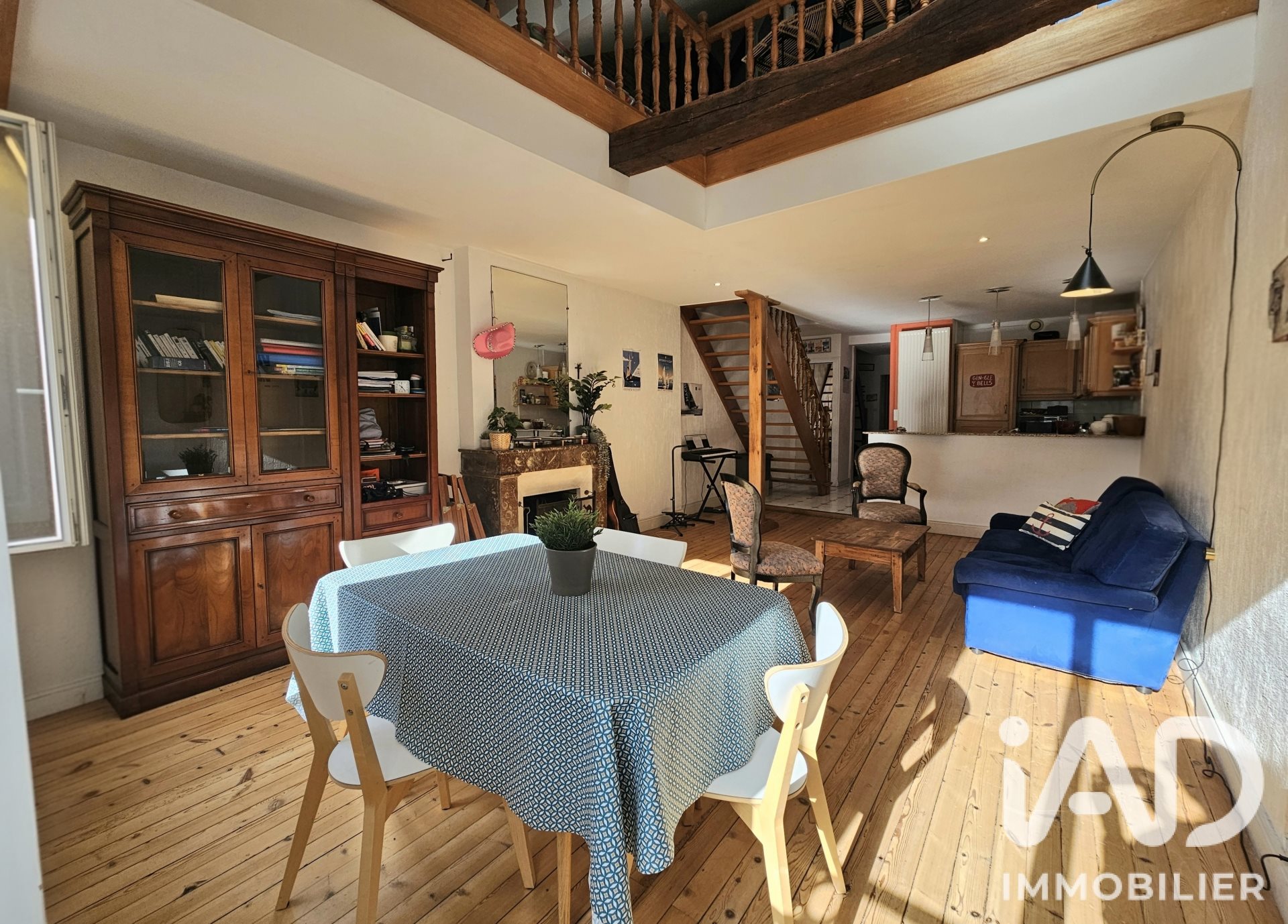 Appartement à vendre, 66m², Nantes