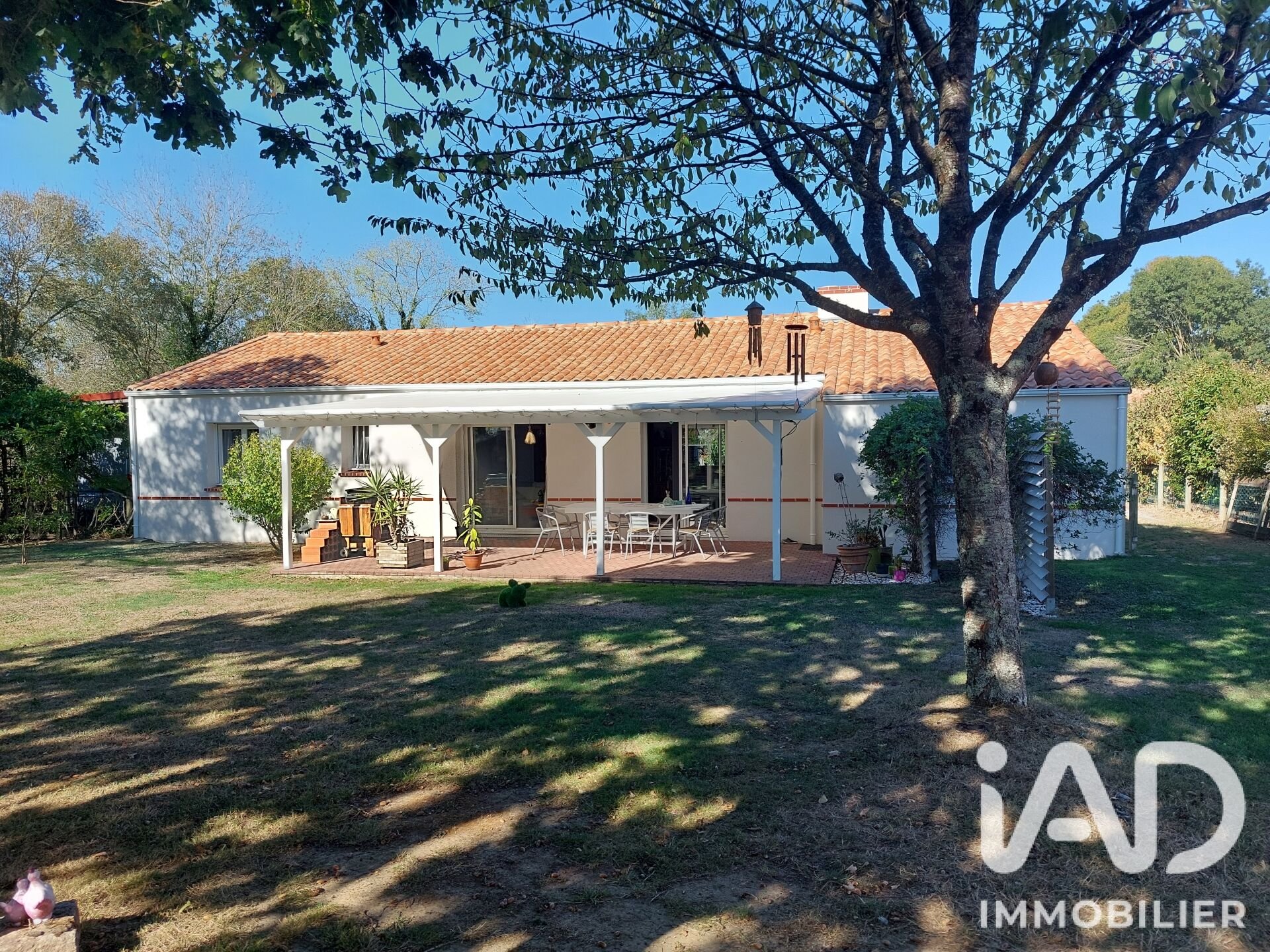 Maison à vendre, 99m², Divatte-sur-Loire