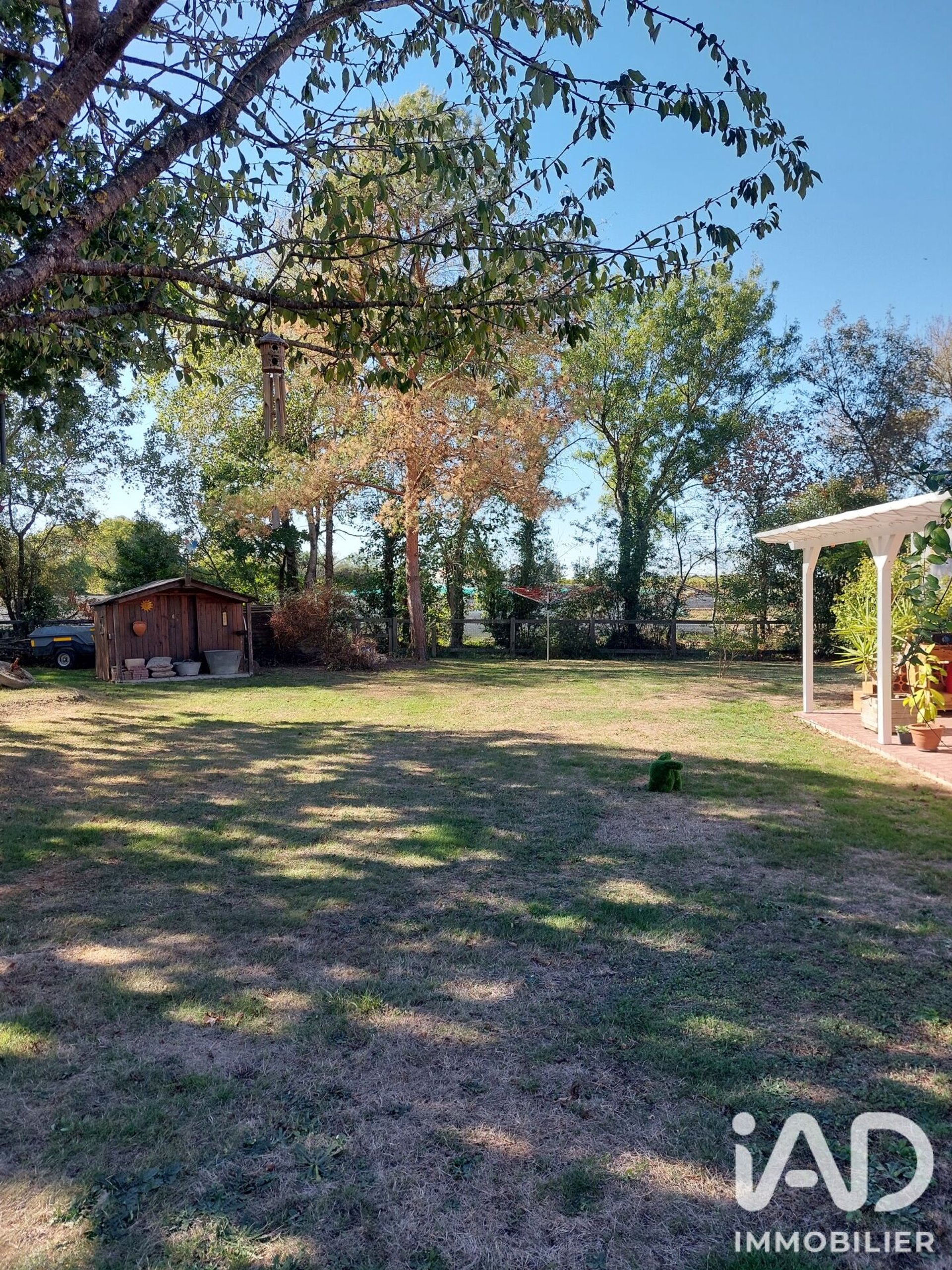 Maison à vendre, 99m², Divatte-sur-Loire