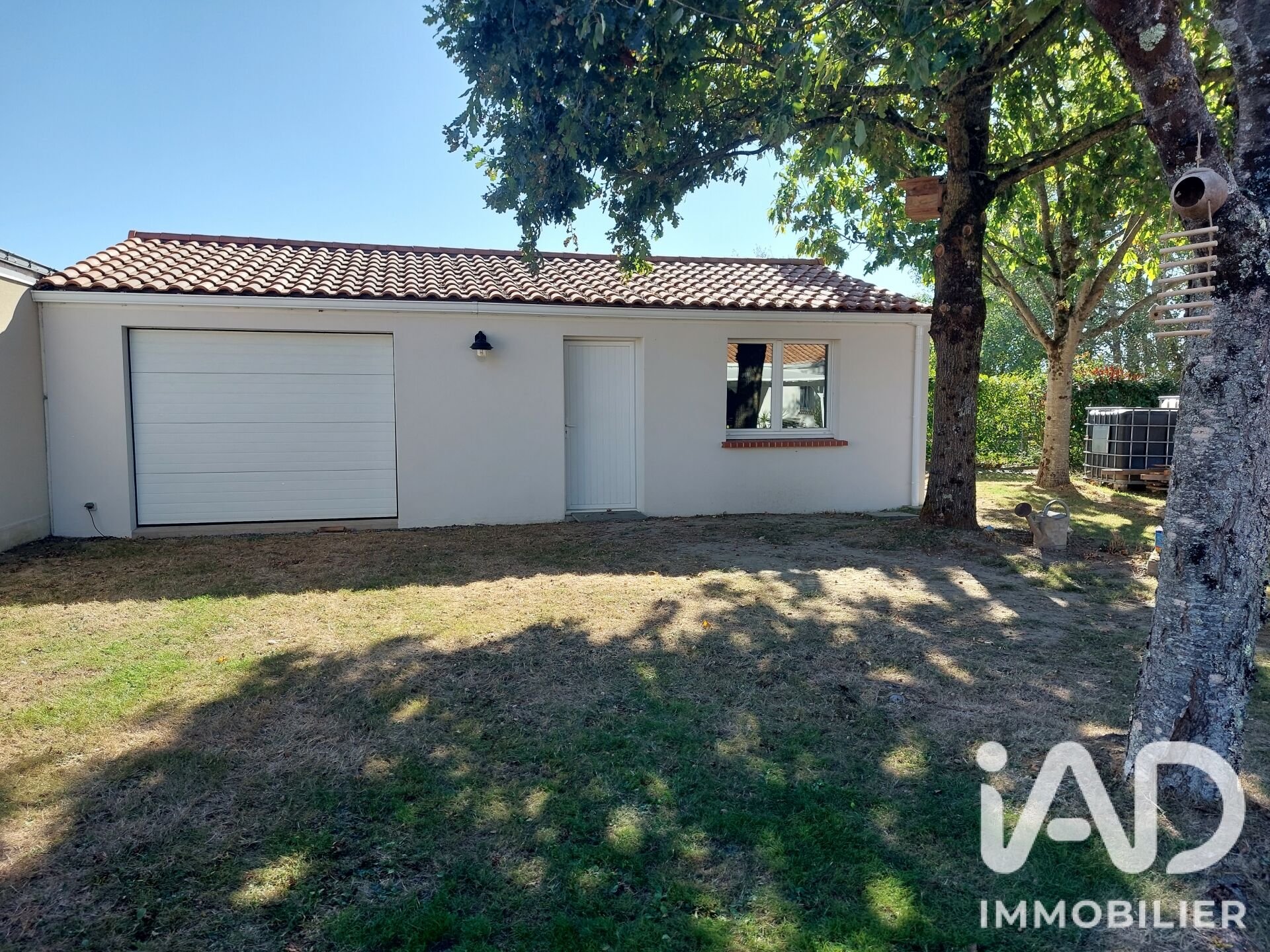 Maison à vendre, 99m², Divatte-sur-Loire