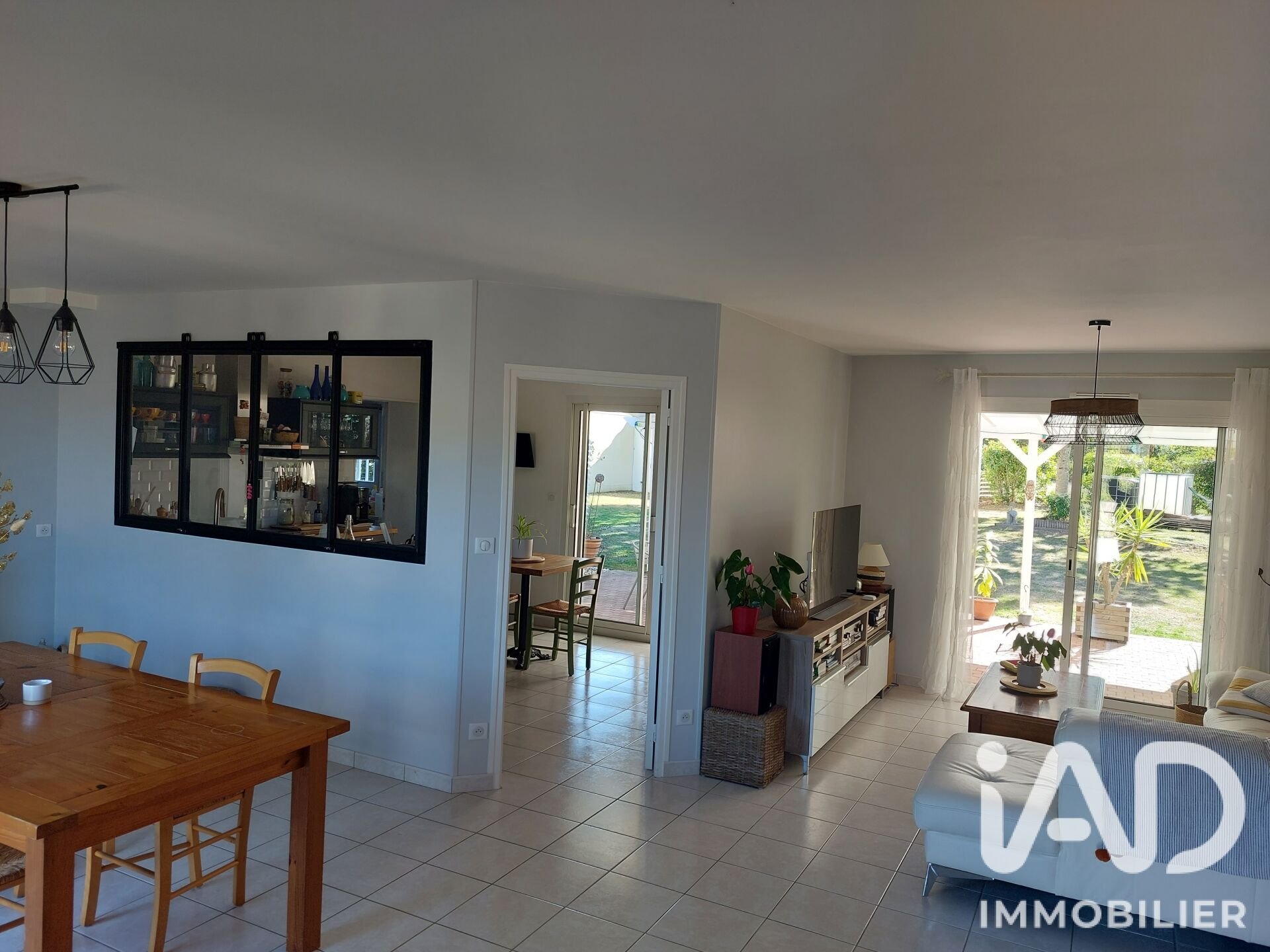 Maison à vendre, 99m², Divatte-sur-Loire