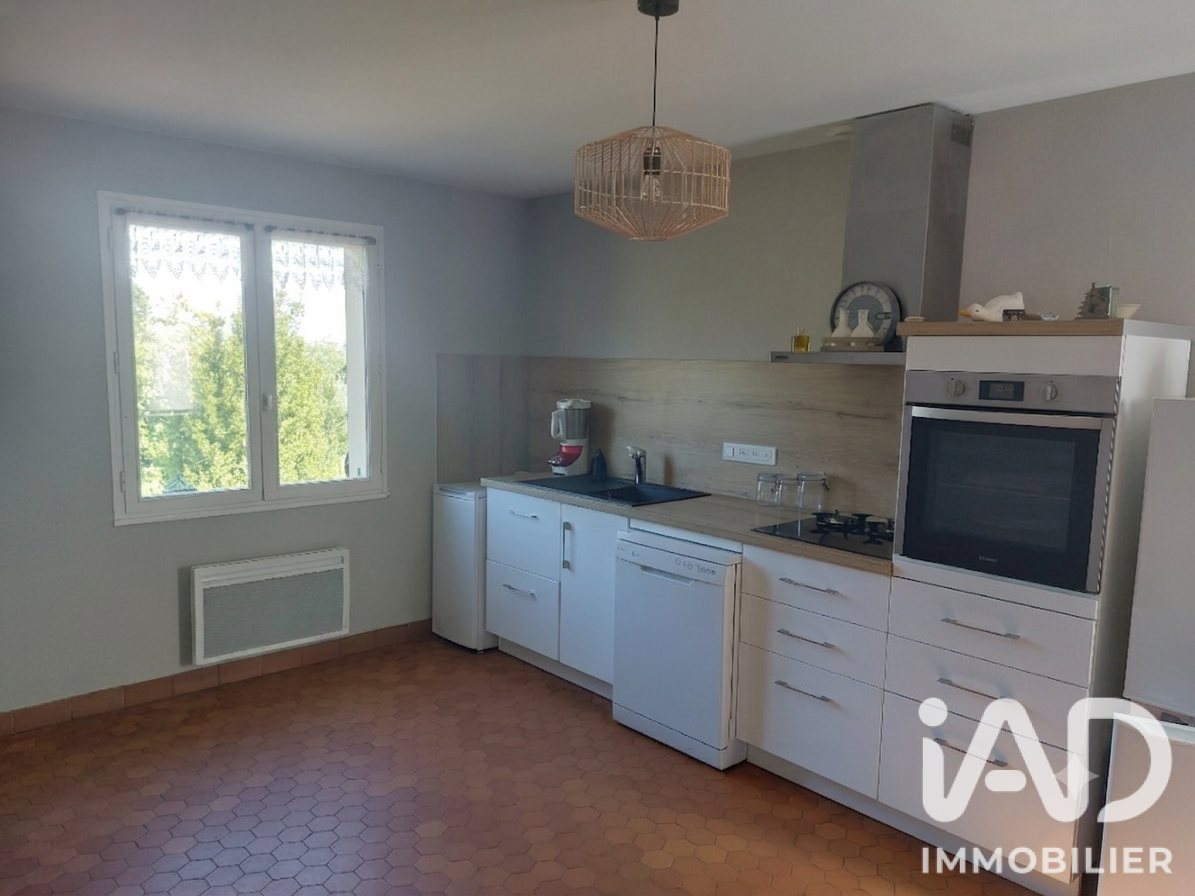 Maison à vendre, 101m², Mauves-sur-Loire