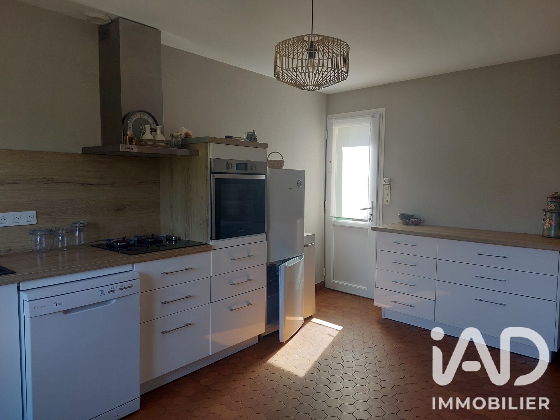 Maison à vendre, 101m², Mauves-sur-Loire