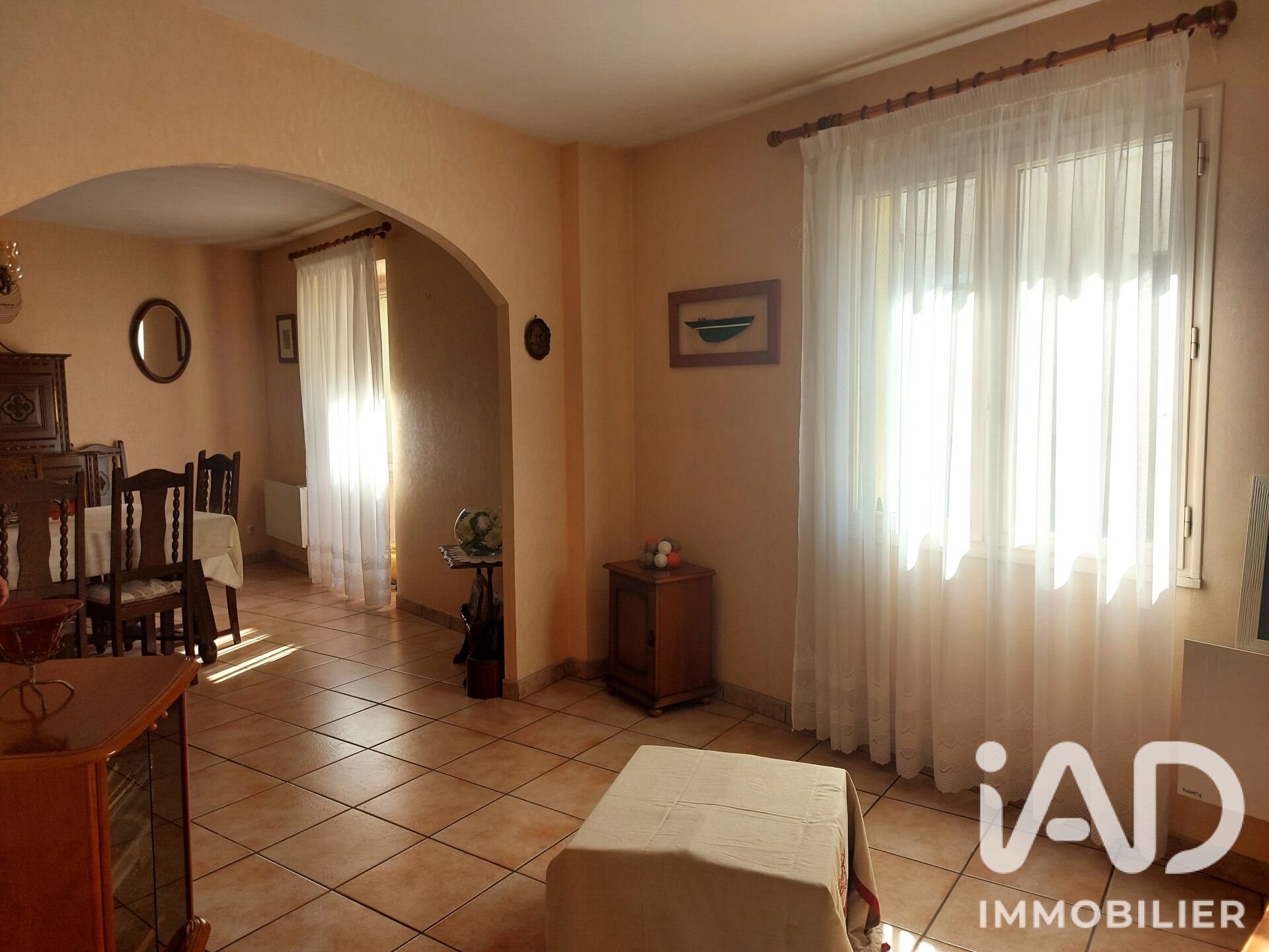 Maison à vendre, 101m², Mauves-sur-Loire