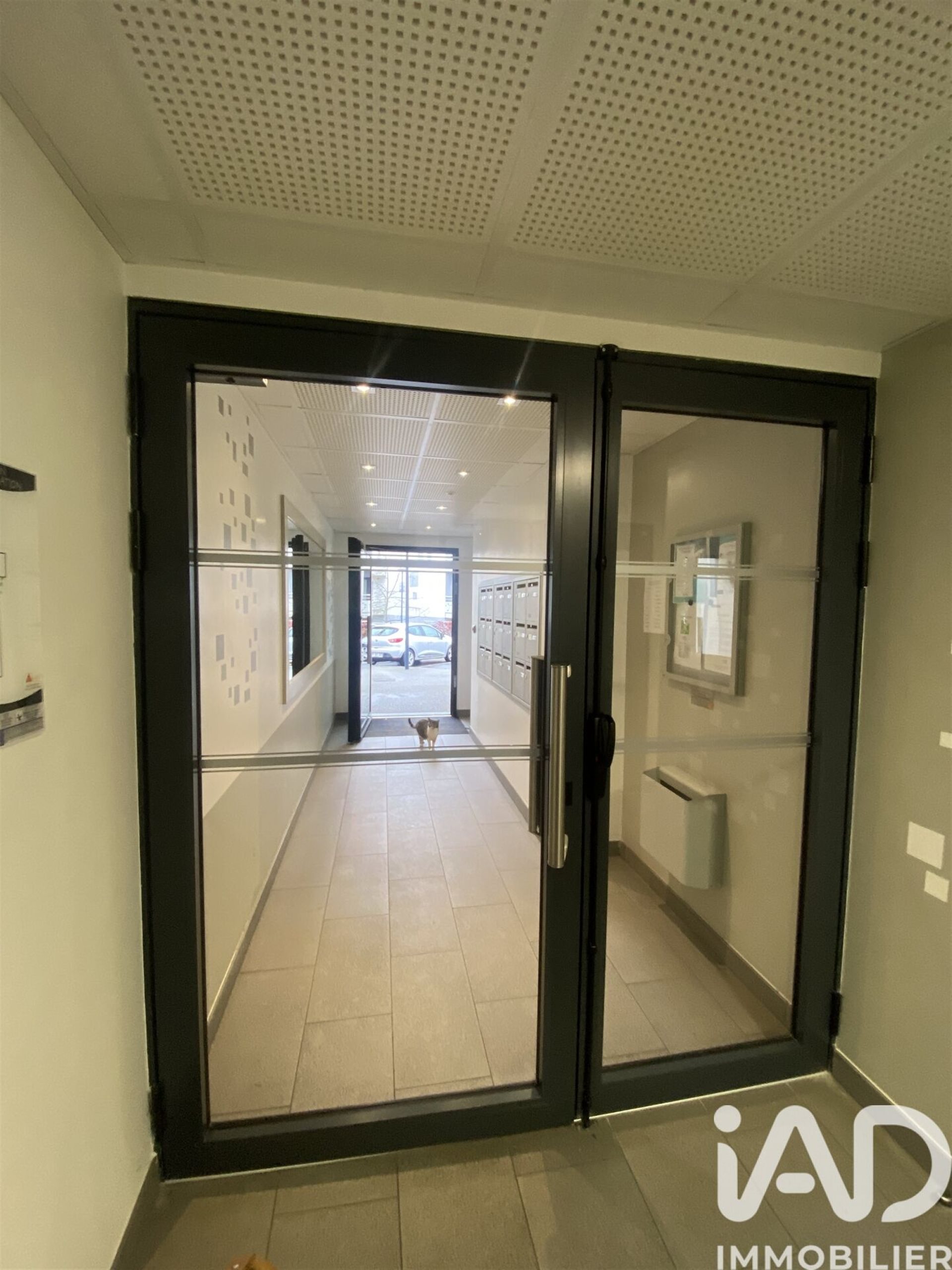 Appartement à vendre, 31m², Thouaré-sur-Loire