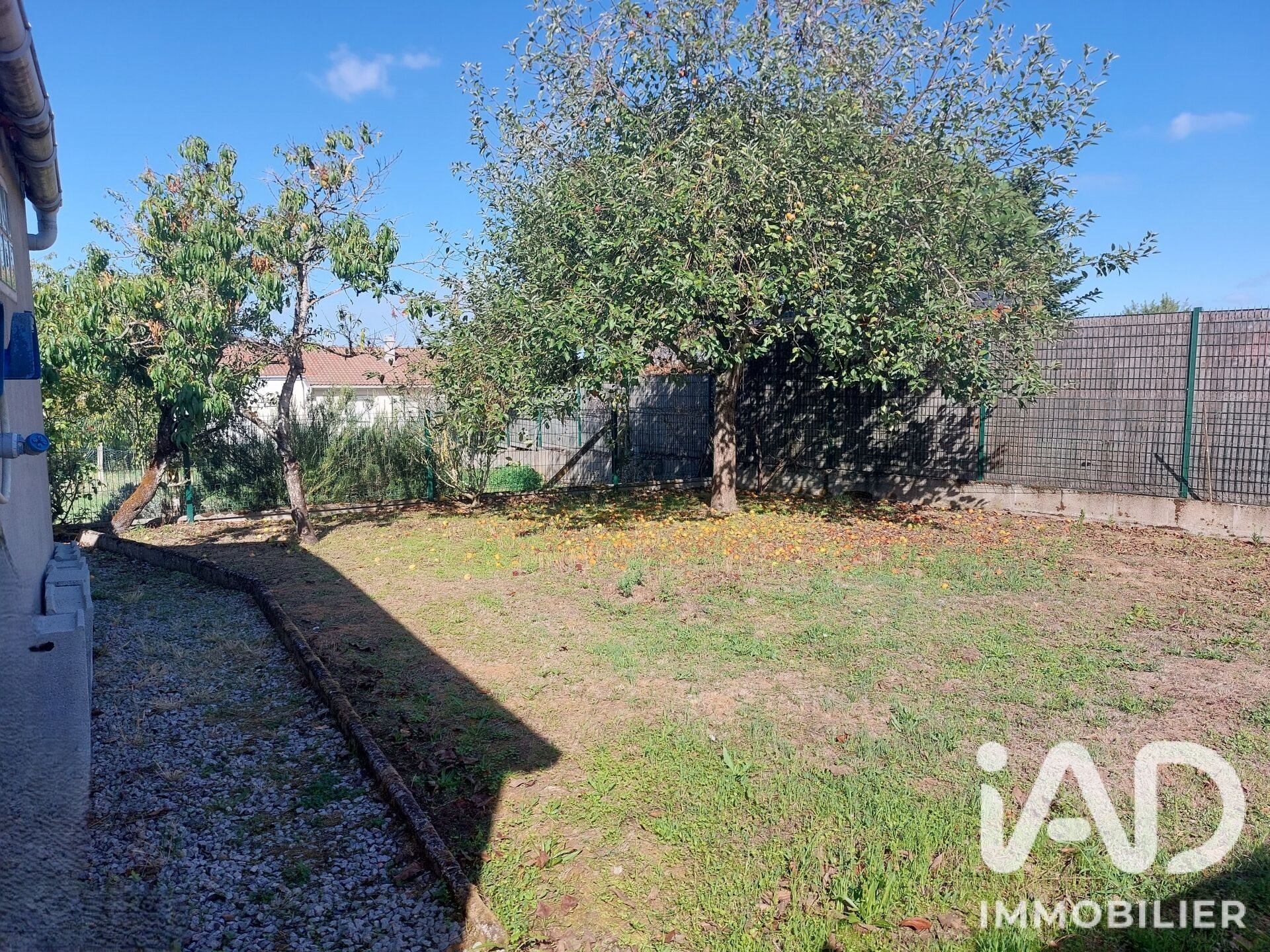 Maison à vendre, 44m², Divatte-sur-Loire
