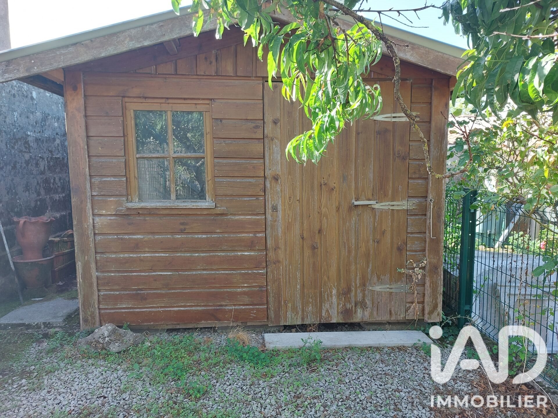 Maison à vendre, 44m², Divatte-sur-Loire