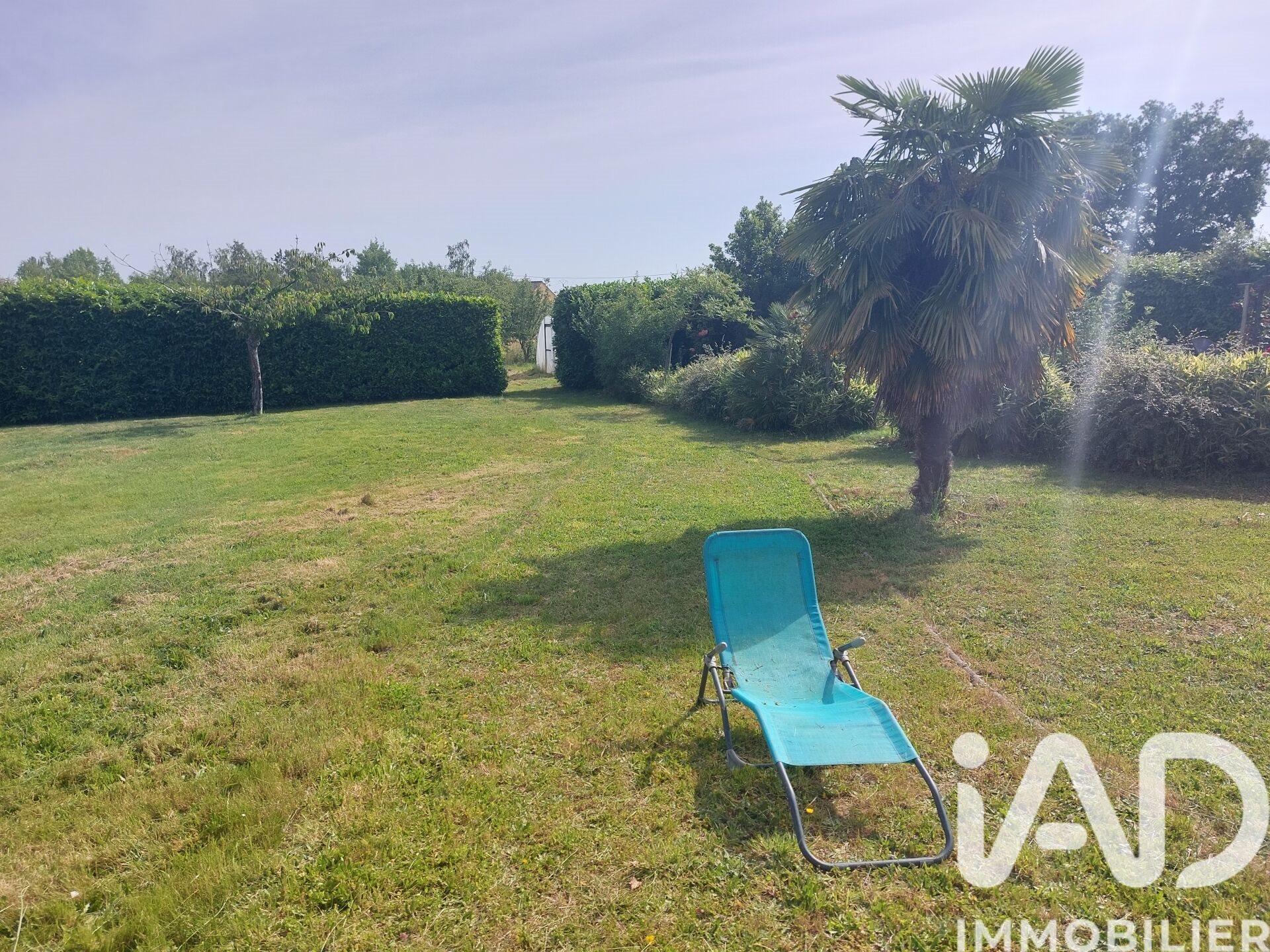 Maison à vendre, 133m², Divatte-sur-Loire