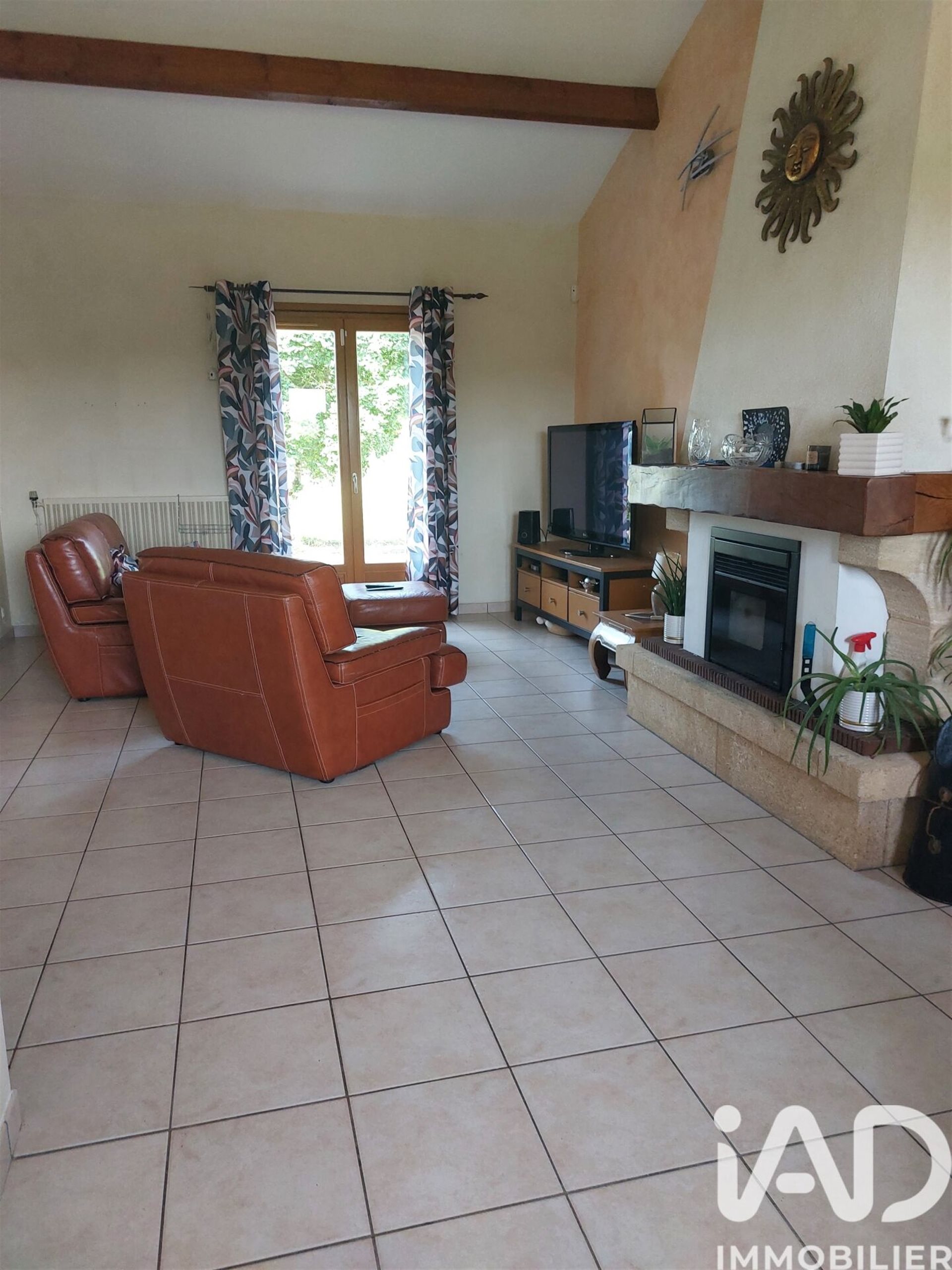 Maison à vendre, 133m², Divatte-sur-Loire