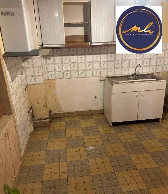 Maison à vendre, 62m², Colombelles