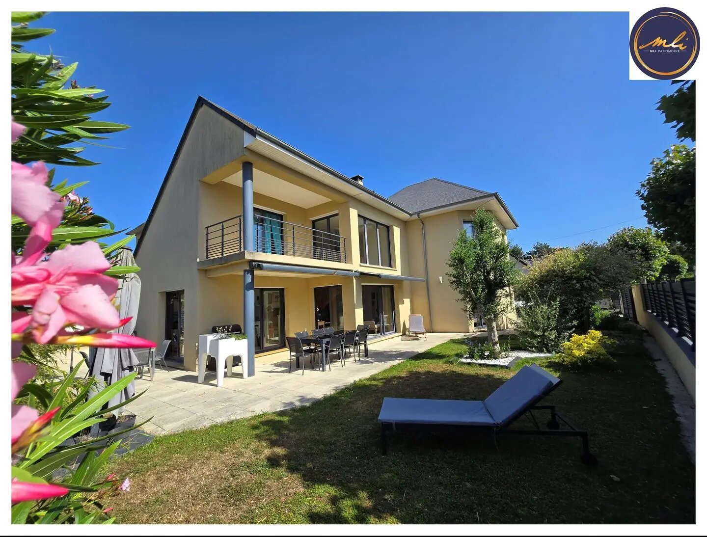 Maison à vendre, 189m², Ouistreham