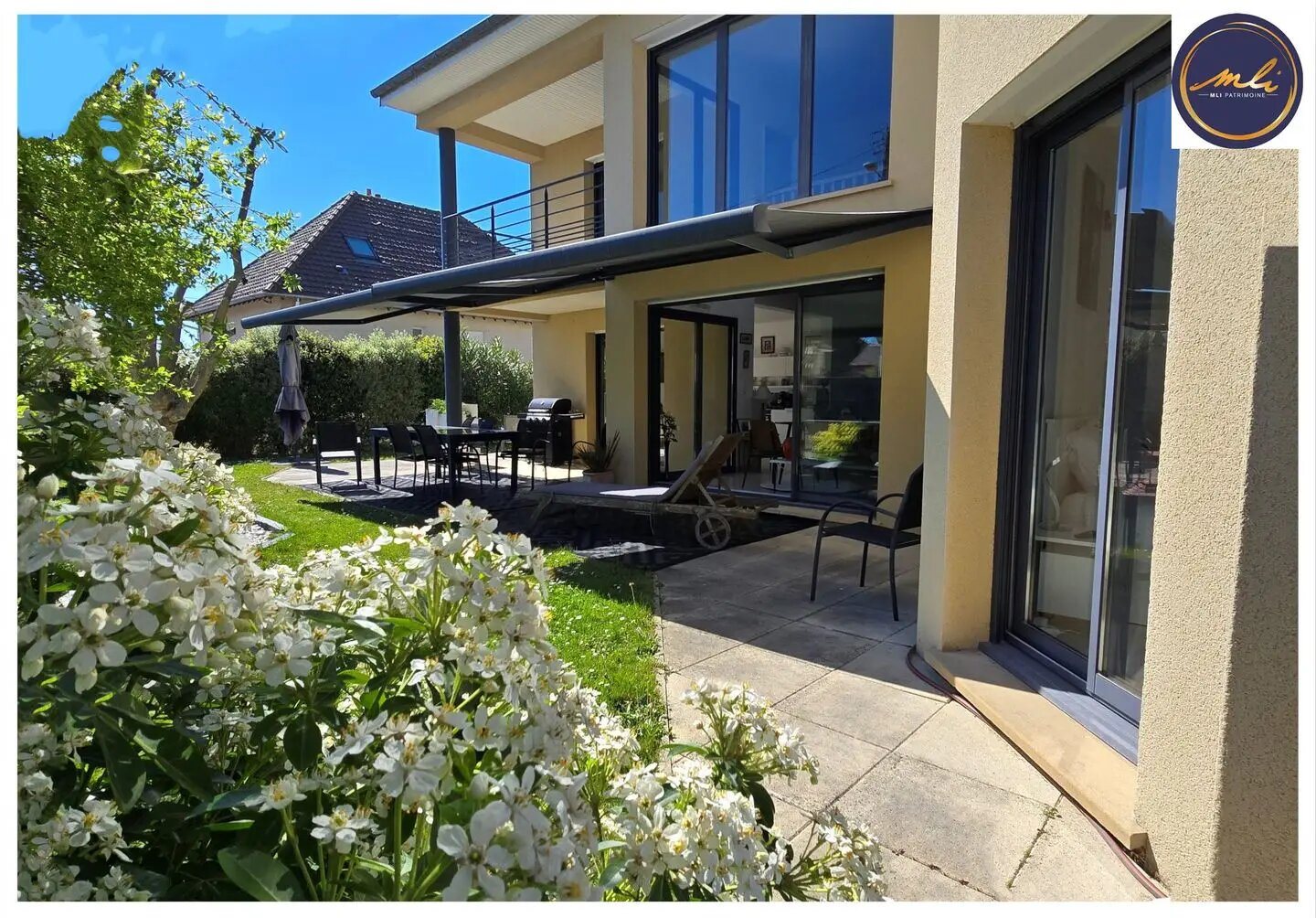 Maison à vendre, 189m², Ouistreham