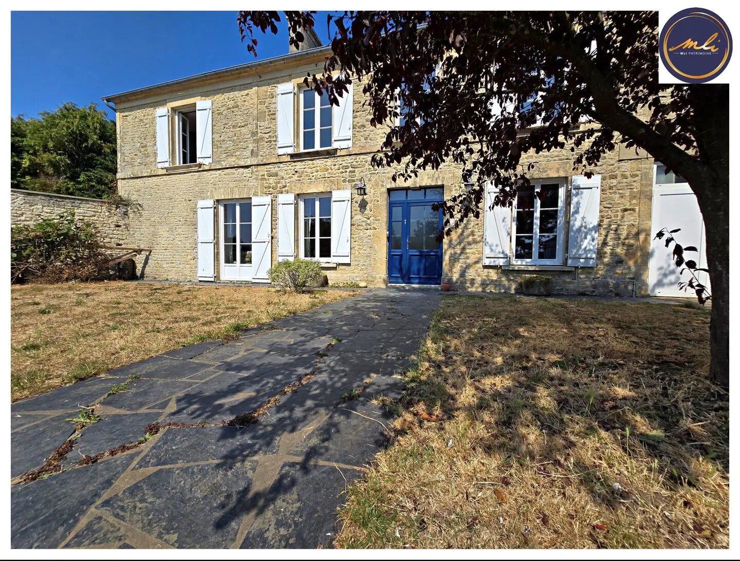 Maison à vendre, 185m², Bayeux