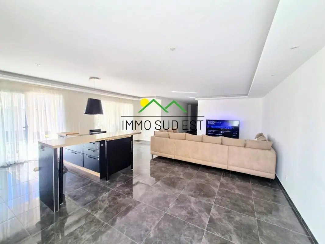 Maison à vendre, 119m², Valence